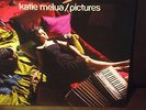 LP Katie Melua - Pictures - sehr selten