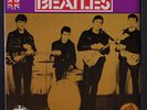 BEATLES: Hippy Hippy Shake / Sweet Little Sixteen 45 (PS, re) Rock & Pop