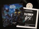 KING DIAMOND - Abigail LP 1987 - Original RR 9622