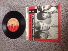 manish boys david bowie davy jones and the lower 3rd 7
