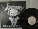 Venom - Black Metal Vinyl LP