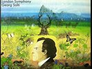 AUDIOPHILE - GEORG SOLTI / Mahler Symphony No.3 / Decca-SC SET 385-6 180g 2LP