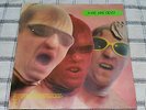 Devo  ?–  Q: Are We Not Men? A: We Are Devo V2106, Blue Original 1978 Vinyl EX