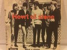 The Rolling Stones: Heart Of Stone  45/7 