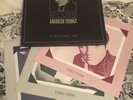 Elvis Presley - American Trilogy 3 x Vinyl Box Set - 