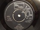 Edwin Starr - Time, Tamla Motown, Northern Soul 45