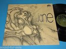 Jane / Together - (Green Brain) Foc LP