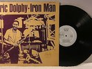 ERIC DOLPHY “Iron Man” ORIG DOUGLAS STEREO SD 785 NM