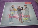 THE TEDDY BEARS-Teddy Bears Sing-/1ST & ONLY LP/ORIG IMPERIAL LB/M-