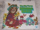 The Big Three Mama Cass Elliot NEW SEALED vinyl LP record 1967 mamas and papas