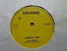The Charmers Skinhead Train UK Explosion very clean Excellent condition 1971