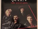 QUEEN Greatest Hits 1981 UK vinyl LP Record A
