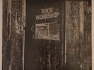 ROCK WORKSHOP Rock Workshop UK vinyl LP EXCELLENT CONDITION S/T Same Alex Harvey