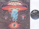Boston - Rock & Roll Band / More Than A Feeling - 12
