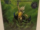 Cirith Ungol Frost And Fire LP black vinyl Record new 2015 reissue 500 copies