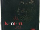 45 - Stan Kenton - The Kenton Era - Limited Edition Box Set - 15 45's