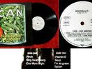 LP Can: Ege Bamyasi Okraschoten (Spoon 008) D