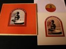 Concert For Bangladesh-ORIG Costa Rica 3 LP White Box-George Harrison/Beatles-NM