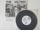 VICTIMS No Thanks To The Human Turd 7