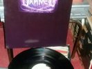 THE DAMNED THE BLACK ALBUM RARE WEST GERMAN PRESS