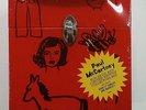PAUL MCCARTNEY - Run Devil Run - Box Set 7inch Singles New Sealed Beatles OOP