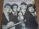 Emerson Quartet GREAT ROMANTIC QUARTETS Book-of-the-Month Records 91-7524 SEALED