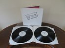 Genesis - Three Sides Live LP - Near Mint 1st UK Press Double Vinyl - World Ship