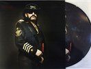 MOTÖRHEAD VINYL LP - HAMMERED ( LIVE GERMANY 2002 ) - PICTURE DISC