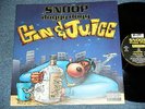 SNOOP DOGGY DOGG 1994 UK 12