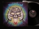 Motörhead - Overkill LP 1988 Profile Rec. US-PRESS