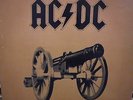 AC/DC For Those About to Rock   33RPM 022616 TLJ