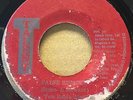 TWO RASTA MAN False Rumor/TALENT CREW Emperor's Dub RARE REGGAE 45 *HEAR*