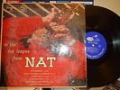NAT ADDERLEY 