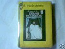DEMIS ROUSSOS Happy to be... stereo 8 8-track RARISSIMA SIGILLATA V. RARE SEALED