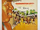 Barrington Levy 