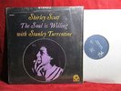Shirly Scott, with Stanley Turrentine THE SOUL IS WILLING  LP Prestige PRST 7267