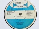 Tony Rebel/Anthony Selassie 