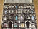 Led Zeppelin 2 LP Physical Graffiti JAPAN IMPORT 12