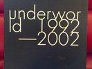 Underworld 1992-2002 Rare Vinyl LP Boxset.