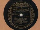 78 rpm Boswell Sisters Brunswick 6418 in EE+