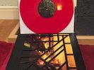 Into It. Over It. - Intersections Vinyl LP (Red W/ 12 Page Lyric Booklet /100)