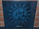 THRICE - Identity Crisis, Limited BLUE/BLACK STREAKS VINYL New & Sealed