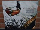 CIRCA SURVIVE - Juturna, Limited DLX ORANGE/WHITE HAZE VINYL Gatefold + Download