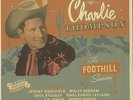 Charlie Thompson - The Foothill Sessions - Revival Rock & Roll/Rockabilly