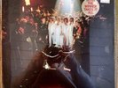 ABBA Super Trouper LP Original Atlantic SD 16023 Hype Sticker No Barcode SEALED