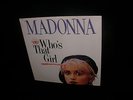 MADONNA  WHO'S THAT GIRL 12