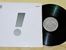 GRACIOUS-GRACIOUS- VERTIGO SWIRL PRESS-