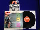 BEATLES MY BONNIE GERMANY REISSUE WITH BONUS 45 THE SAINTS GERMAN POLYDOR NICE