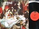 LEFT END -spoiled rotten '74 U.S POLYDOR LP Orig. HARD PSYCH. heavy Guitars RARE