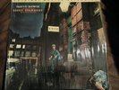 David Bowie The Rise And Fall Of Ziggy Stardust And The Spiders From Mars MFSL